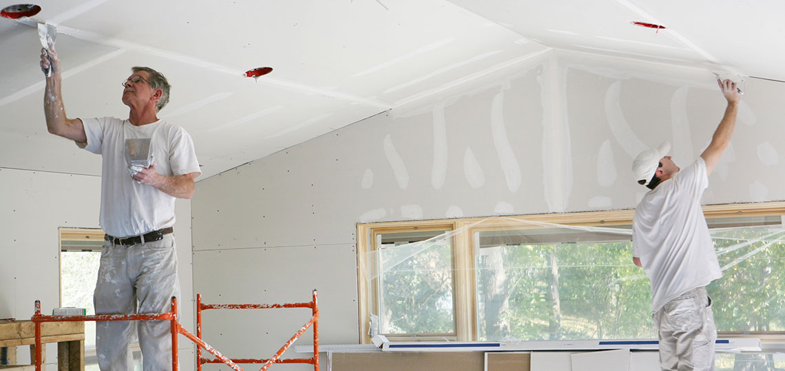 When Should You Replace Drywall American Painting And Decorating
